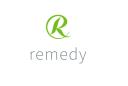 Remedy Massage Therapy logo